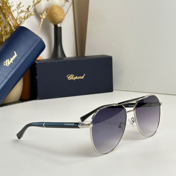 Chopard Sunglasses(AAAA)-697