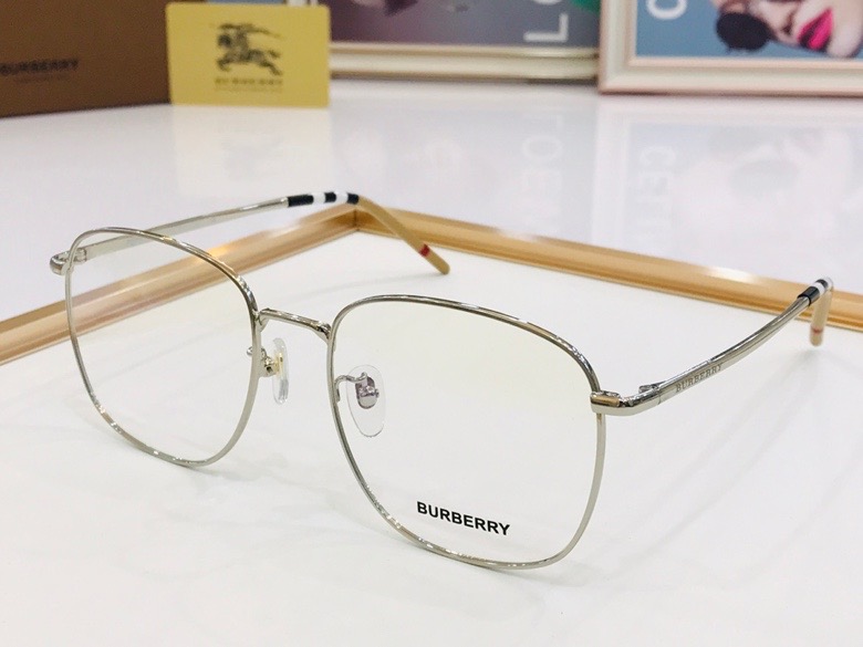 Burberry Sunglasses(AAAA)-449