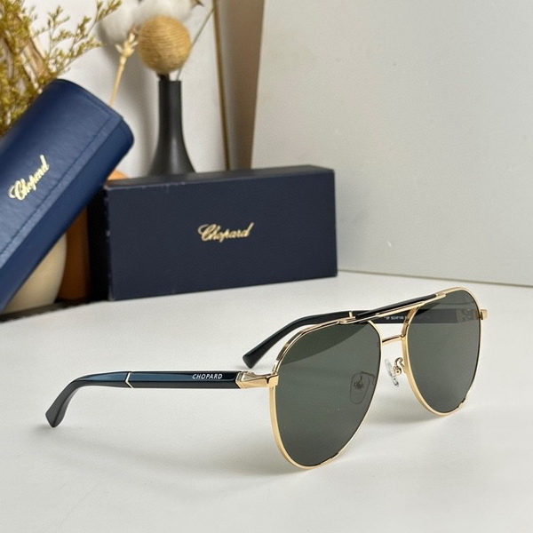 Chopard Sunglasses(AAAA)-696