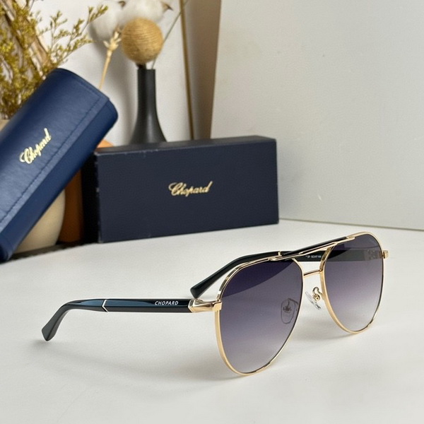 Chopard Sunglasses(AAAA)-695