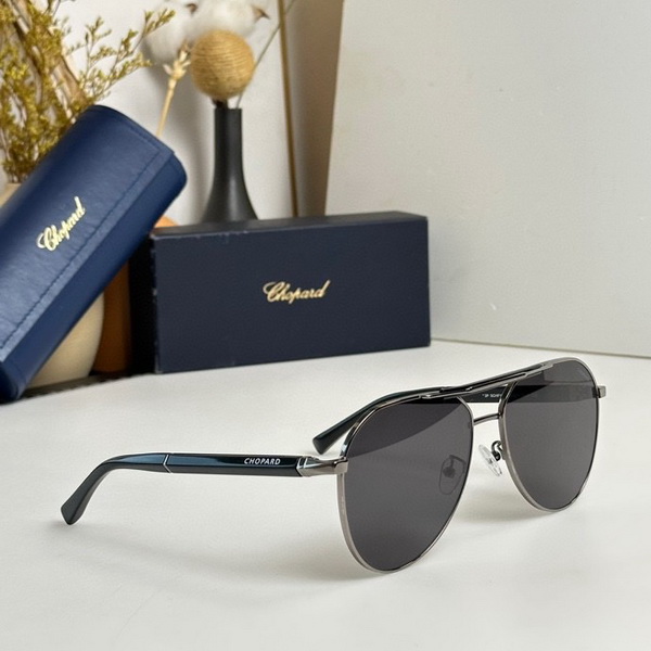 Chopard Sunglasses(AAAA)-694