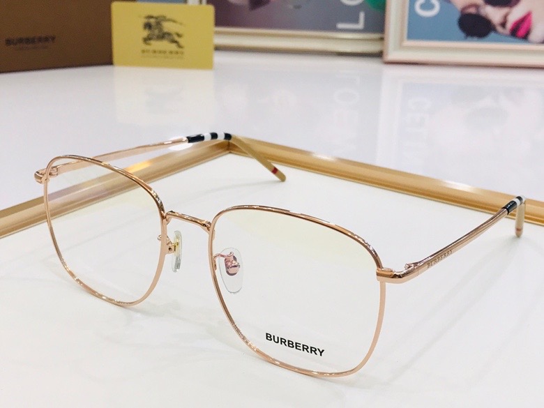 Burberry Sunglasses(AAAA)-445