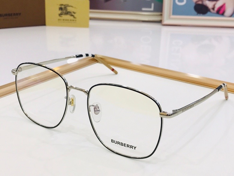 Burberry Sunglasses(AAAA)-444