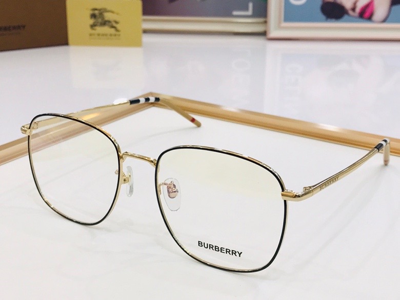 Burberry Sunglasses(AAAA)-443
