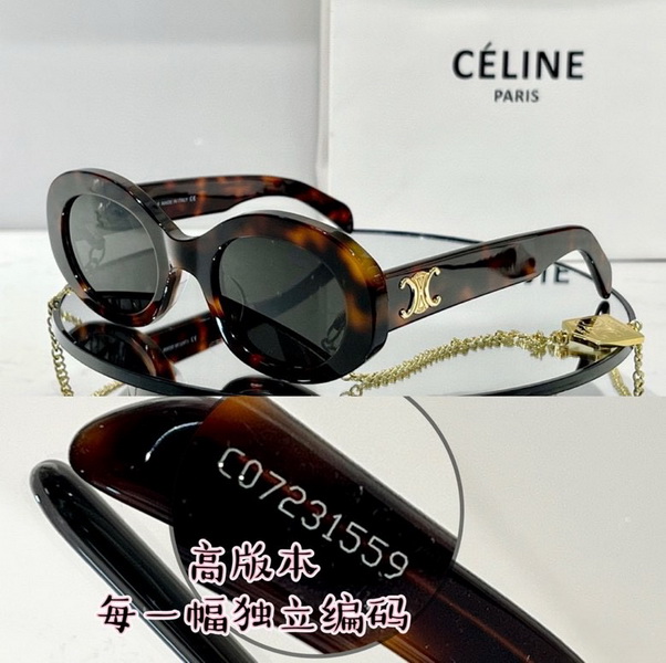 Celine Sunglasses(AAAA)-478