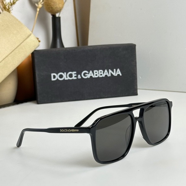 D&G Sunglasses(AAAA)-927