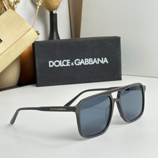 D&G Sunglasses(AAAA)-926