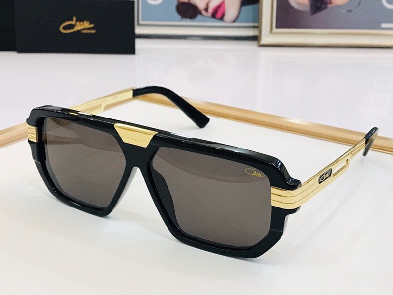 Cazal Sunglasses(AAAA)-529