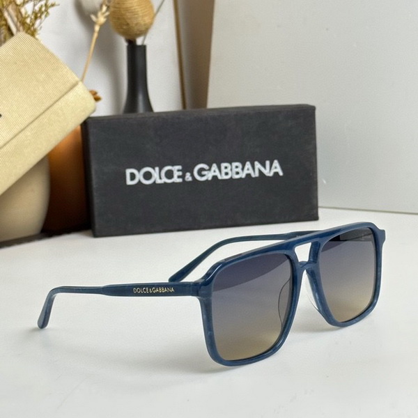 D&G Sunglasses(AAAA)-925