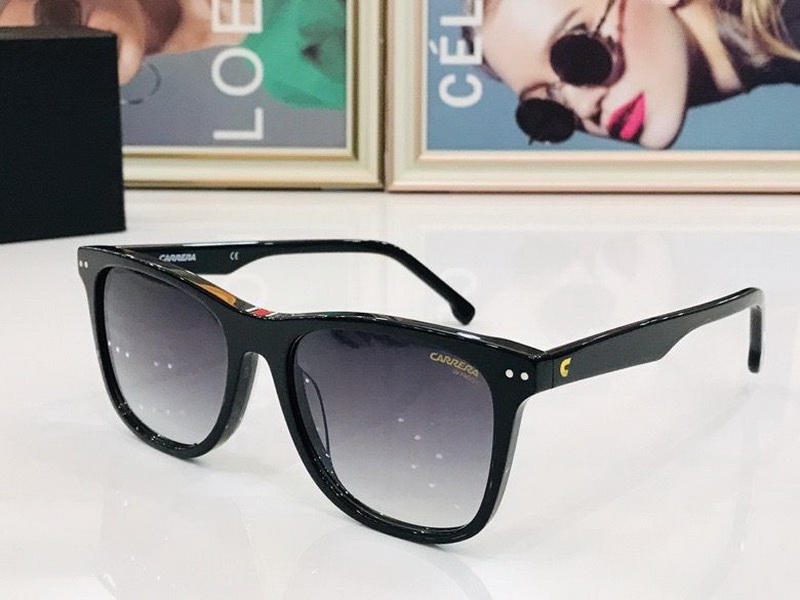 Carrera Sunglasses(AAAA)-071