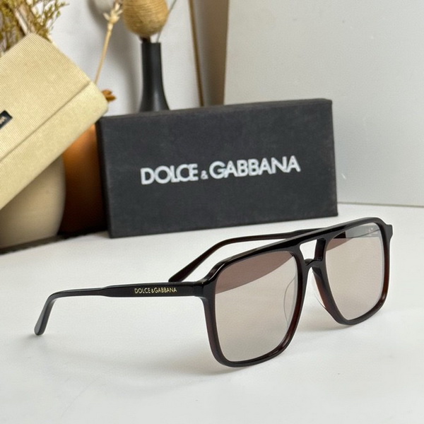 D&G Sunglasses(AAAA)-924
