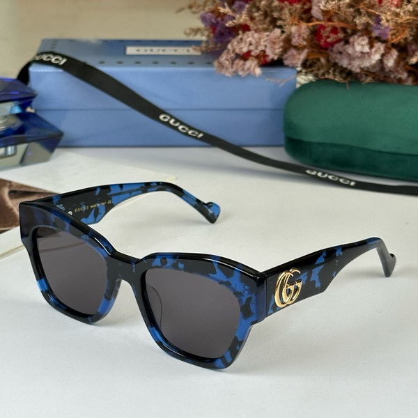Gucci Sunglasses(AAAA)-2479