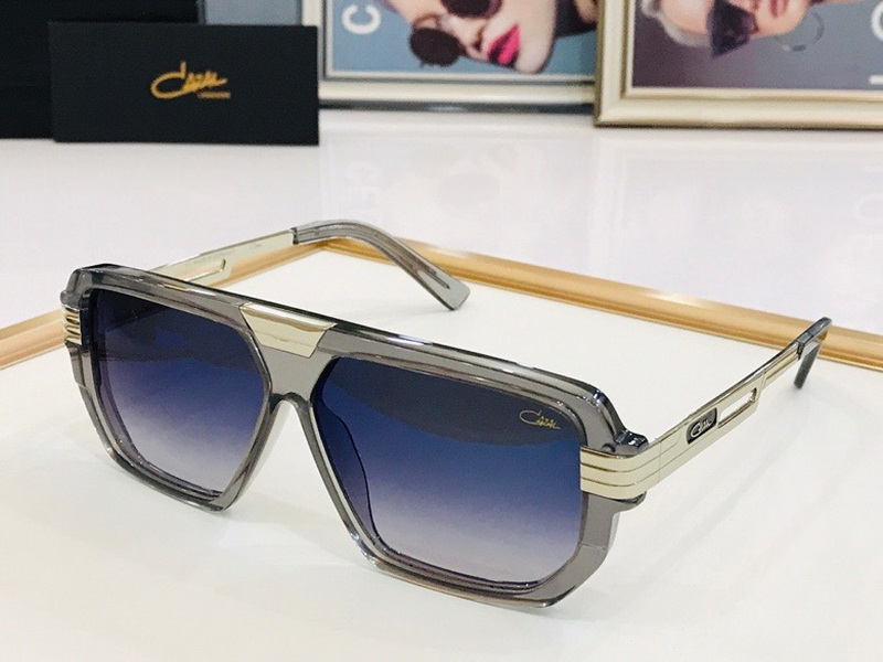 Cazal Sunglasses(AAAA)-1264