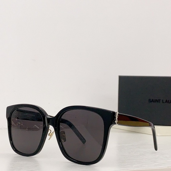 YSL Sunglasses(AAAA)-432