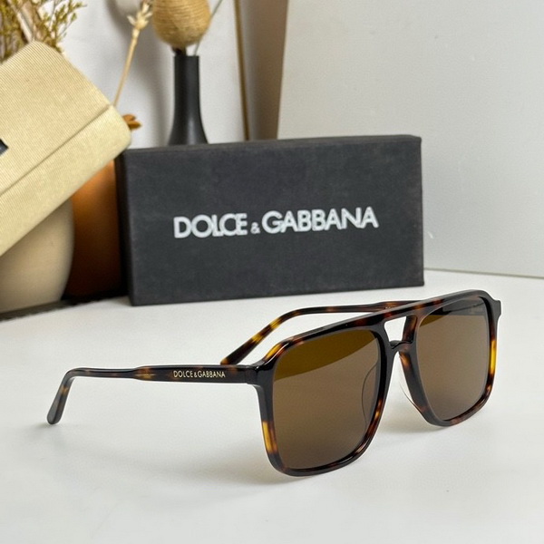 D&G Sunglasses(AAAA)-922