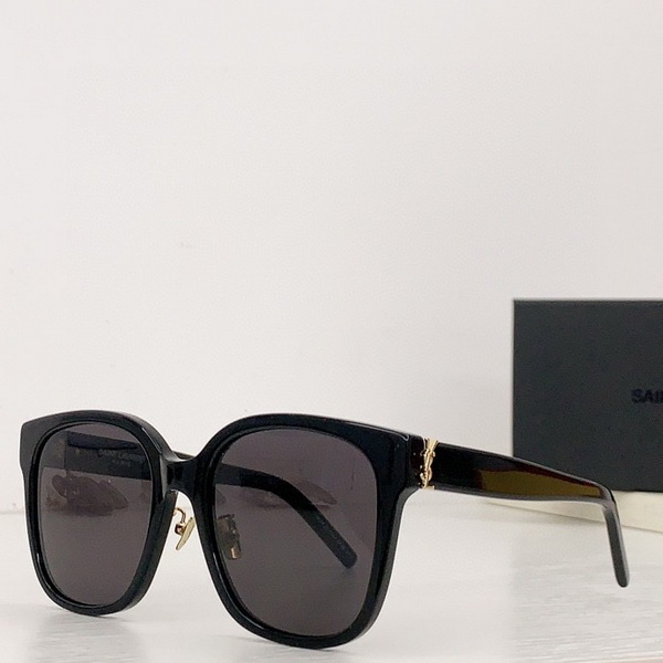 YSL Sunglasses(AAAA)-430