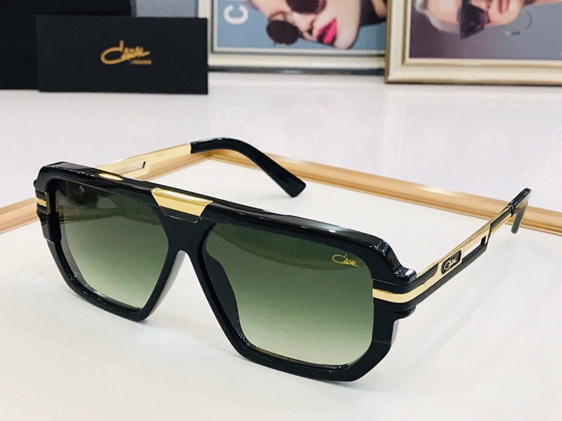 Cazal Sunglasses(AAAA)-1262