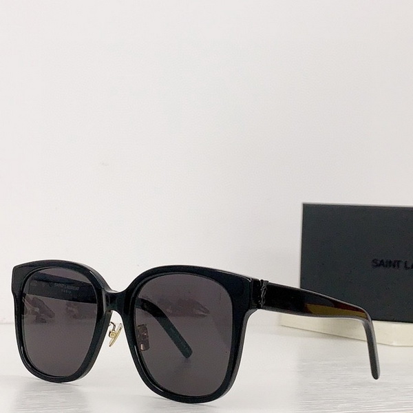 YSL Sunglasses(AAAA)-429