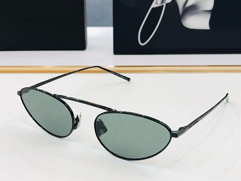 YSL Sunglasses(AAAA)-428