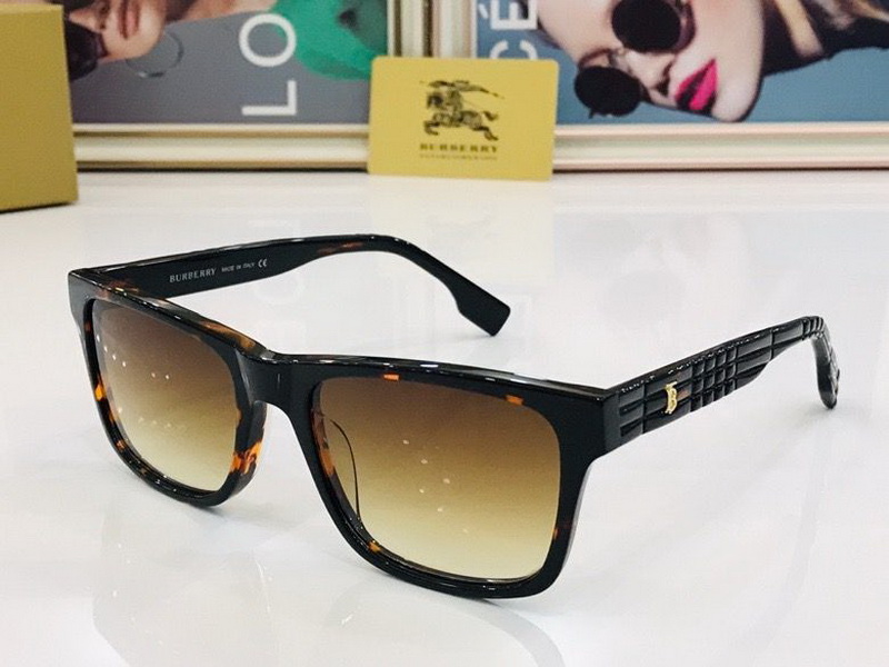 Burberry Sunglasses(AAAA)-746