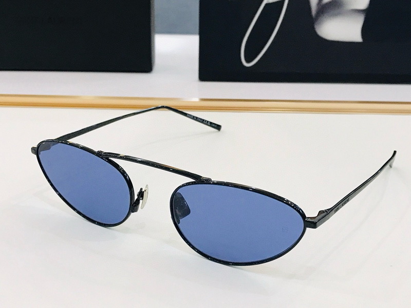YSL Sunglasses(AAAA)-423