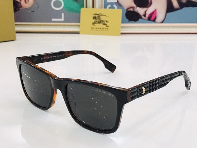 Burberry Sunglasses(AAAA)-745