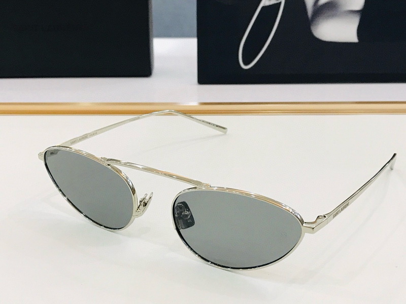 YSL Sunglasses(AAAA)-421