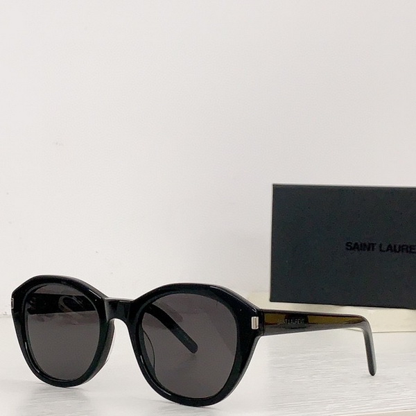 YSL Sunglasses(AAAA)-420