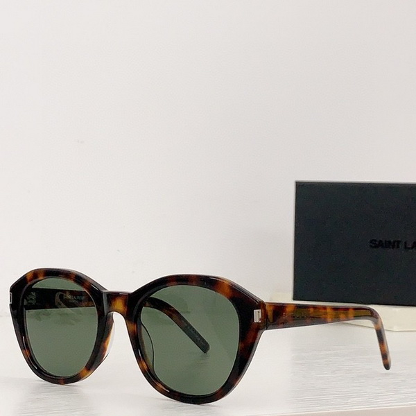 YSL Sunglasses(AAAA)-418