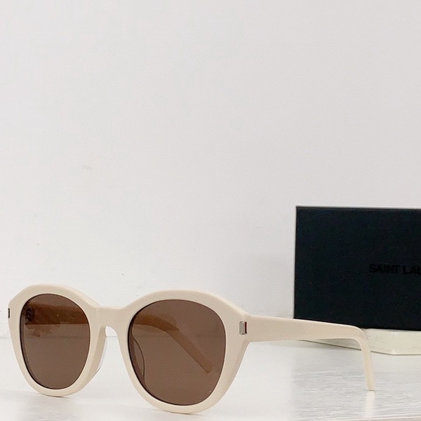 YSL Sunglasses(AAAA)-416