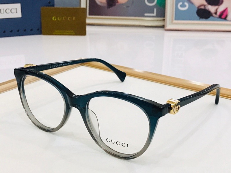 Gucci Sunglasses(AAAA)-574