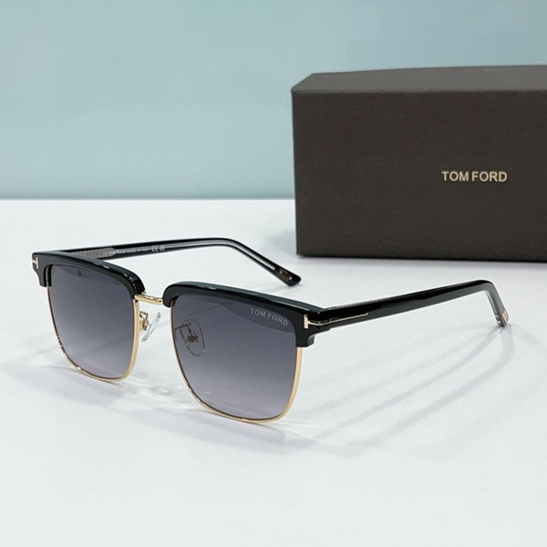 Tom Ford Sunglasses(AAAA)-2185