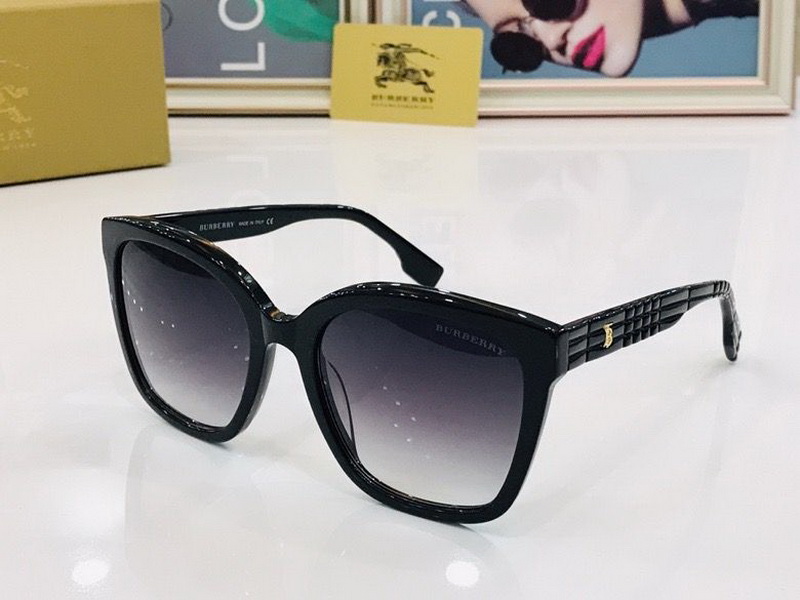 Burberry Sunglasses(AAAA)-739