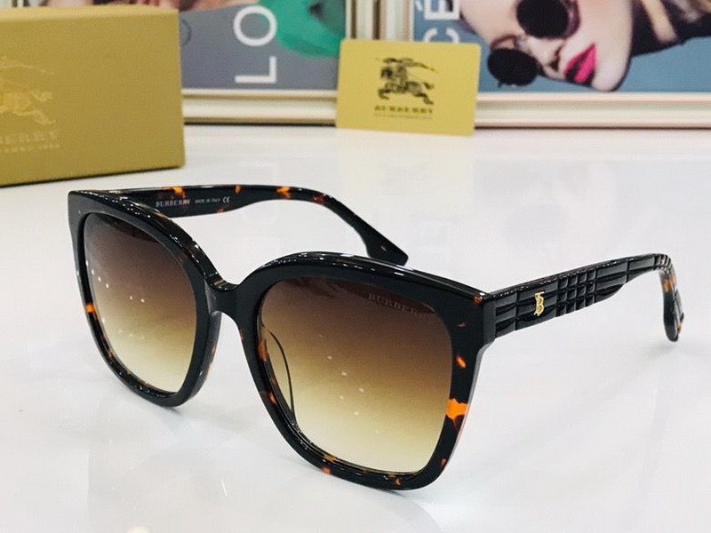 Burberry Sunglasses(AAAA)-738