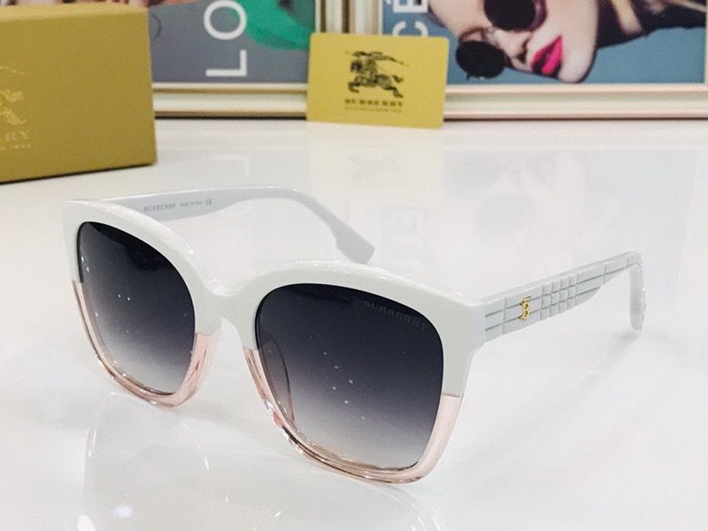 Burberry Sunglasses(AAAA)-736