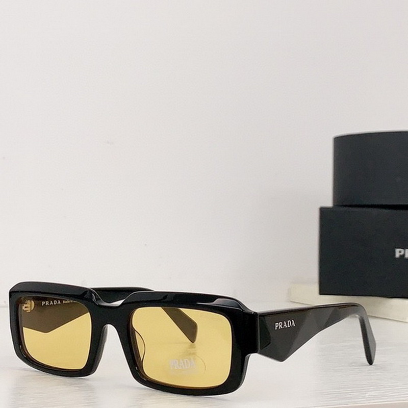Prada Sunglasses(AAAA)-3391