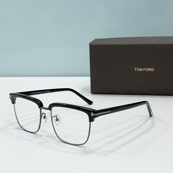Tom Ford Sunglasses(AAAA)-066