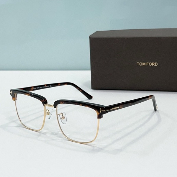 Tom Ford Sunglasses(AAAA)-065