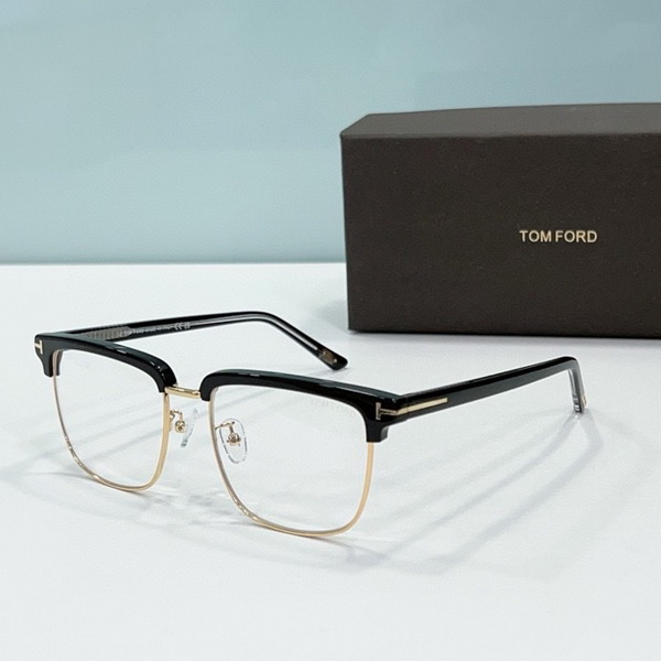 Tom Ford Sunglasses(AAAA)-064