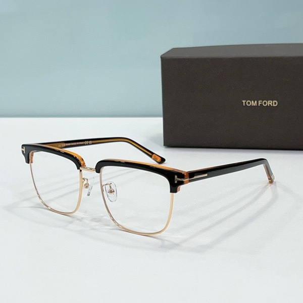 Tom Ford Sunglasses(AAAA)-063