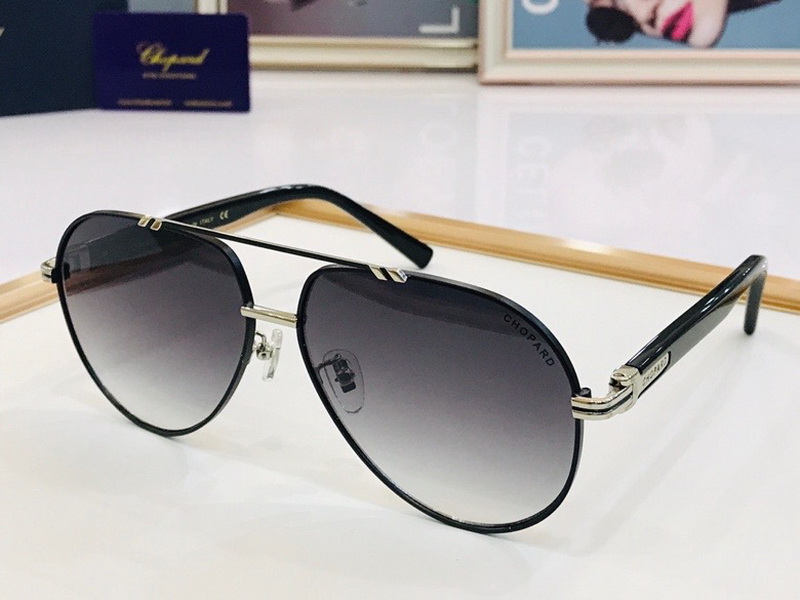 Chopard Sunglasses(AAAA)-693