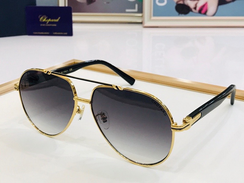 Chopard Sunglasses(AAAA)-692