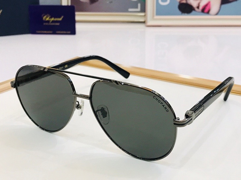 Chopard Sunglasses(AAAA)-691