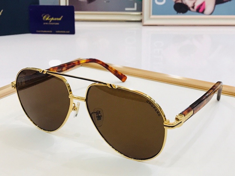 Chopard Sunglasses(AAAA)-690