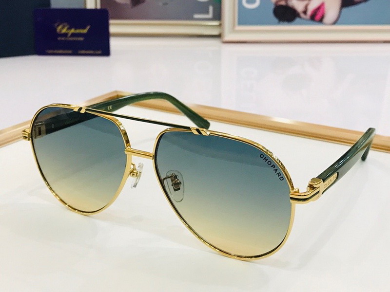 Chopard Sunglasses(AAAA)-689