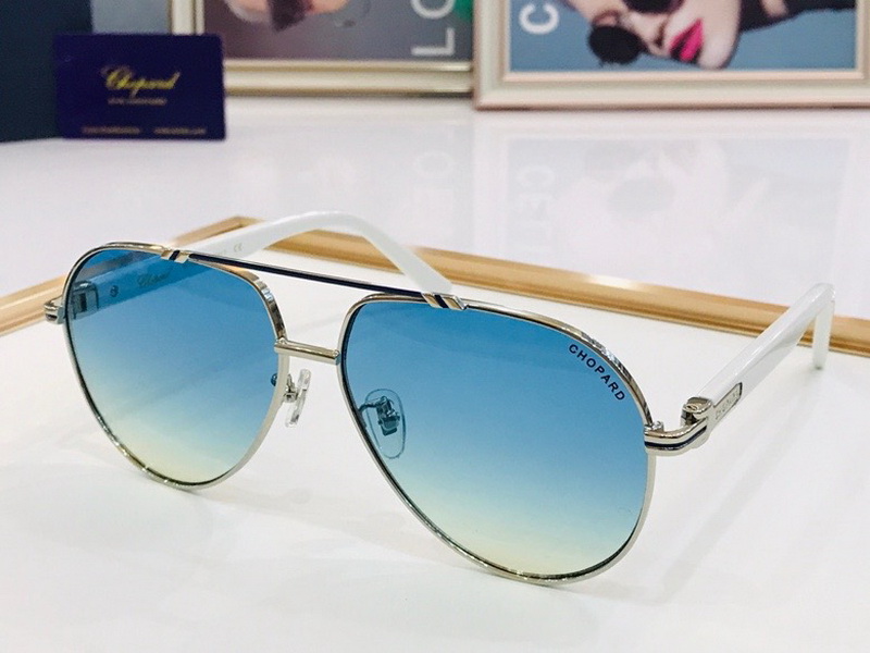 Chopard Sunglasses(AAAA)-688