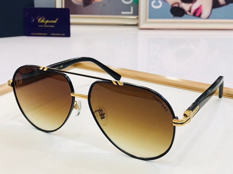 Chopard Sunglasses(AAAA)-685
