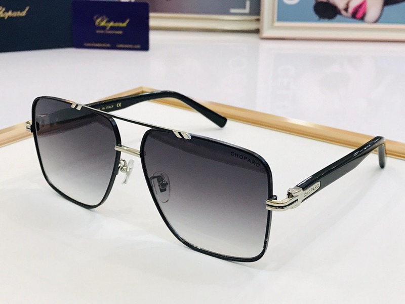 Chopard Sunglasses(AAAA)-687