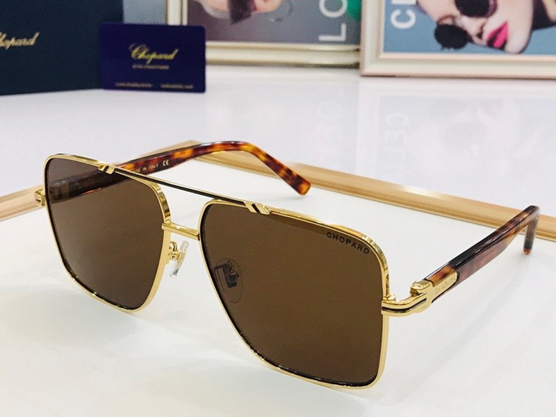 Chopard Sunglasses(AAAA)-686