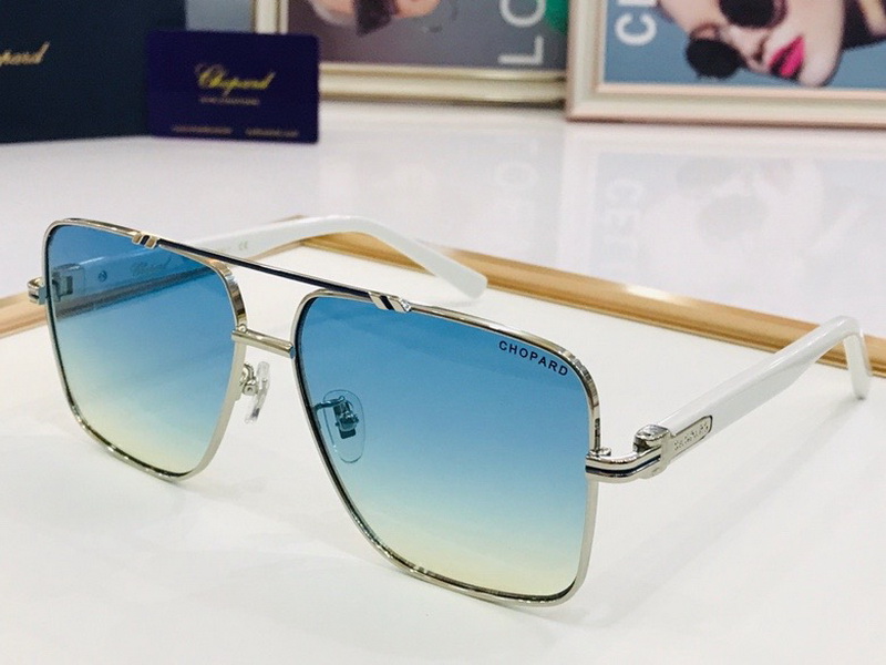 Chopard Sunglasses(AAAA)-684